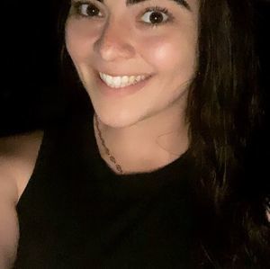 Meet your Posher, Angelina